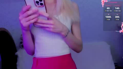 Snapshot of empress_ki chatting on 01/19/26, 01:09 Ki online show from 01/19/26, 01:09