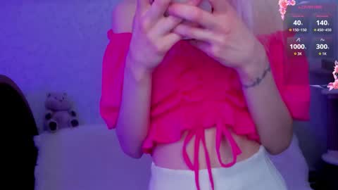 Snapshot of empress_ki chatting on 02/10/26, 01:32 Ki online show from 02/10/26, 01:32