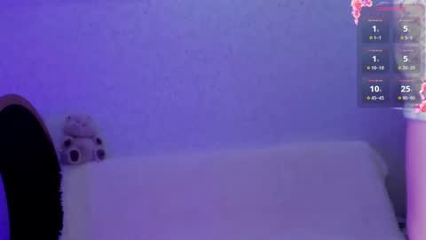 Snapshot of empress_ki chatting on 02/11/26, 02:05 Ki online show from 02/11/26, 02:05