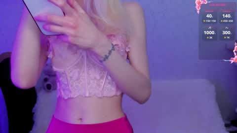 Snapshot of empress_ki chatting on 02/12/26, 01:22 Ki online show from 02/12/26, 01:22