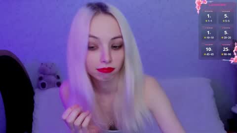 Snapshot of empress_ki chatting on 02/13/26, 02:07 Ki online show from 02/13/26, 02:07