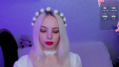 Snapshot of empress_ki chatting on 02/14/26, 01:24 Ki online show from 02/14/26, 01:24