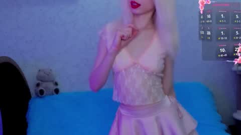 Snapshot of empress_ki chatting on 02/27/26, 12:54 Ki online show from 02/27/26, 12:54