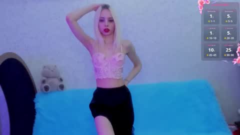 Snapshot of empress_ki chatting on 03/01/26, 12:45 Ki online show from 03/01/26, 12:45