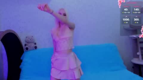 Snapshot of empress_ki chatting on 03/13/26, 12:06 Ki online show from 03/13/26, 12:06