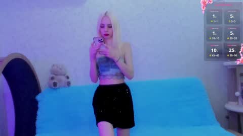 Snapshot of empress_ki chatting on 03/25/26, 01:22 Ki online show from 03/25/26, 01:22