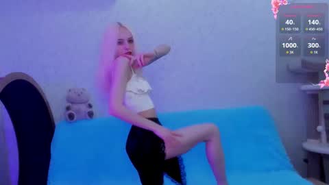 Snapshot of empress_ki chatting on 03/27/26, 01:11 Ki online show from 03/27/26, 01:11