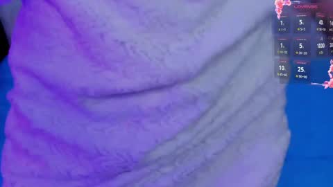 Snapshot of empress_ki chatting on 03/28/26, 12:54 Ki online show from 03/28/26, 12:54