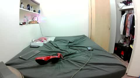 Empress Lillth online show from 04/07/26, 10:09