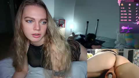 Snapshot of emptyhunters chatting on 10/10/25, 04:44 emptyhunters online show from 10/10/25, 04:44