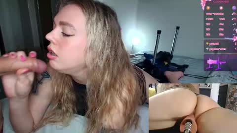 Snapshot of emptyhunters chatting on 10/15/25, 09:09 emptyhunters online show from 10/15/25, 09:09