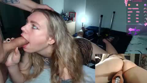 Snapshot of emptyhunters chatting on 11/17/25, 05:02 emptyhunters online show from 11/17/25, 05:02