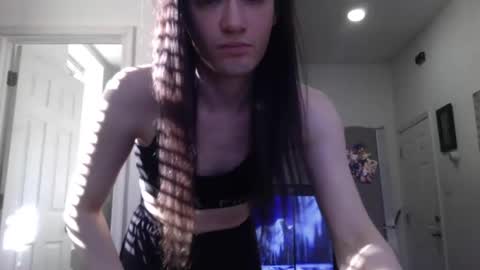 Snapshot of empusalamia chatting on 01/14/25, 06:49 empusalamia online show from 01/14/25, 06:49