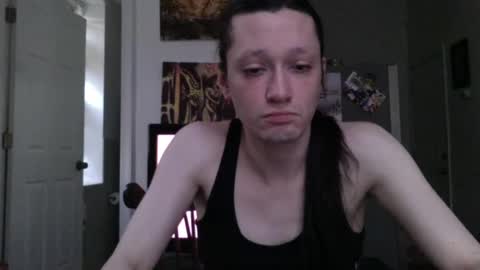 Snapshot of empusalamia chatting on 01/14/25, 09:51 empusalamia online show from 01/14/25, 09:51