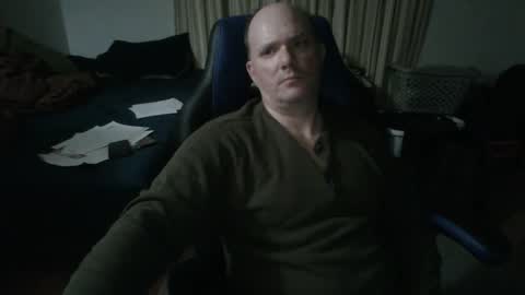 Matt online show from 12/25/24, 06:52