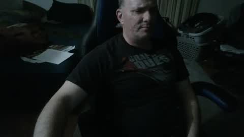 Matt online show from 02/12/25, 07:55