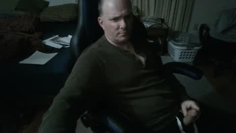 Matt online show from 02/18/25, 06:04