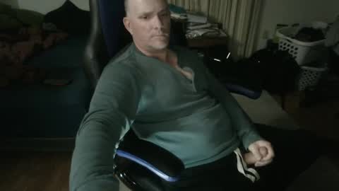 Matt online show from 09/20/25, 02:56