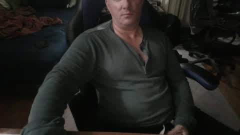 Matt online show from 09/29/25, 03:44