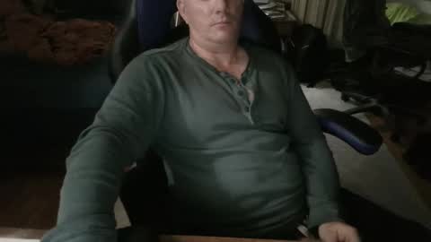 Matt online show from 09/30/25, 03:22