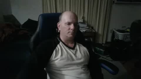 Matt online show from 10/13/25, 03:28