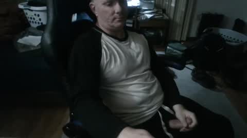 Matt online show from 10/15/25, 04:45