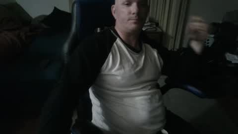 Matt online show from 10/23/25, 04:01