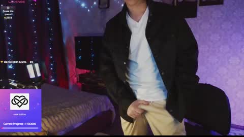 emveeboy96 online show from 04/12/26, 08:14