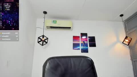 Emy online show from 12/22/24, 10:06