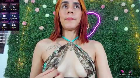 Emy online show from 01/07/25, 09:18