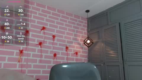 Emy online show from 03/02/25, 07:12