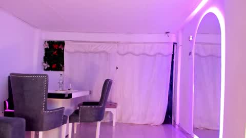 Emy New profile my other account was suspended follow me online show from 12/25/24, 03:08