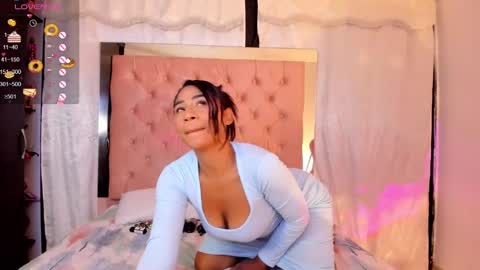 Emy New profile my other account was suspended follow me online show from 02/18/25, 10:47