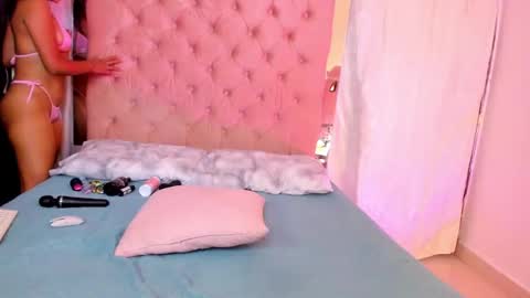 Emy New profile my other account was suspended follow me online show from 02/24/25, 08:03