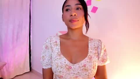 Emy New profile my other account was suspended follow me online show from 02/27/25, 08:20