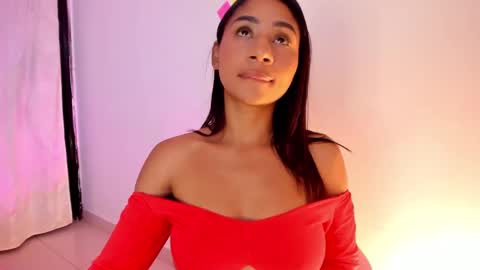 Emy New profile my other account was suspended follow me online show from 03/04/25, 11:32