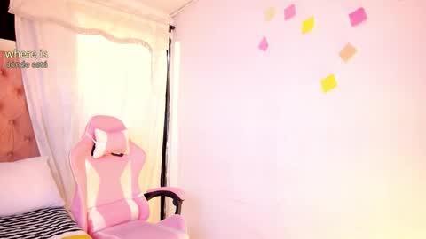 Emy New profile my other account was suspended follow me online show from 10/01/25, 09:10