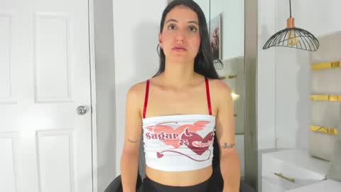 EMY FERRER online show from 07/07/26, 03:09