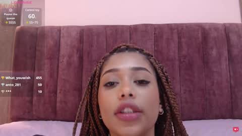 Emy online show from 02/20/25, 10:48