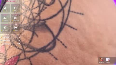 Emy  online show from 03/31/26, 12:01