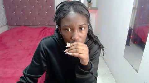 emyfuckhard online show from 10/29/25, 12:18