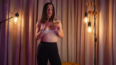 Eimi3 online show from 10/06/25, 06:16