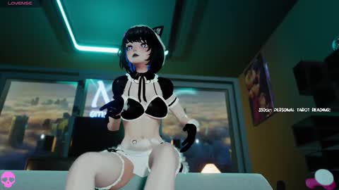 Hentai Hostess Club online show from 11/02/25, 03:58