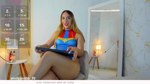 EMYLY  online show from 03/17/26, 12:37