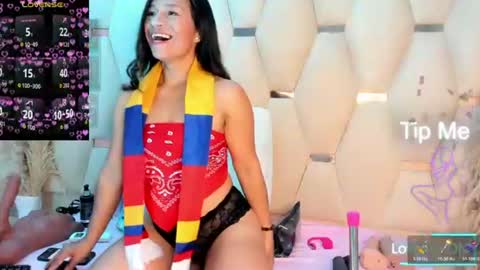 Snapshot of emysandoval chatting on 06/24/26, 12:37 Emy online show from 06/24/26, 12:37