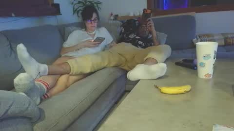 emyxxl online show from 02/13/26, 01:34