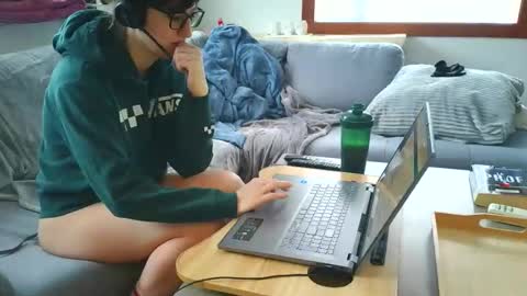 emyxxl online show from 02/17/26, 01:29