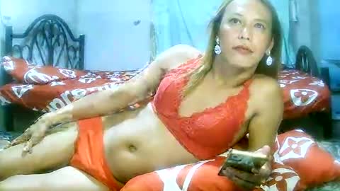 CHUN LY online show from 01/17/25, 02:50