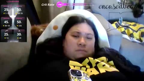 Ela online show from 05/18/26, 07:41
