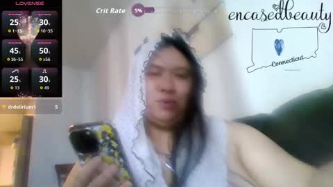 Ela online show from 05/27/26, 06:16